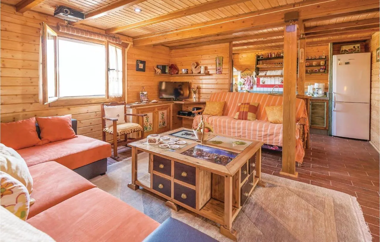 Wooden Dreamhouse Arriate Villa 0*,